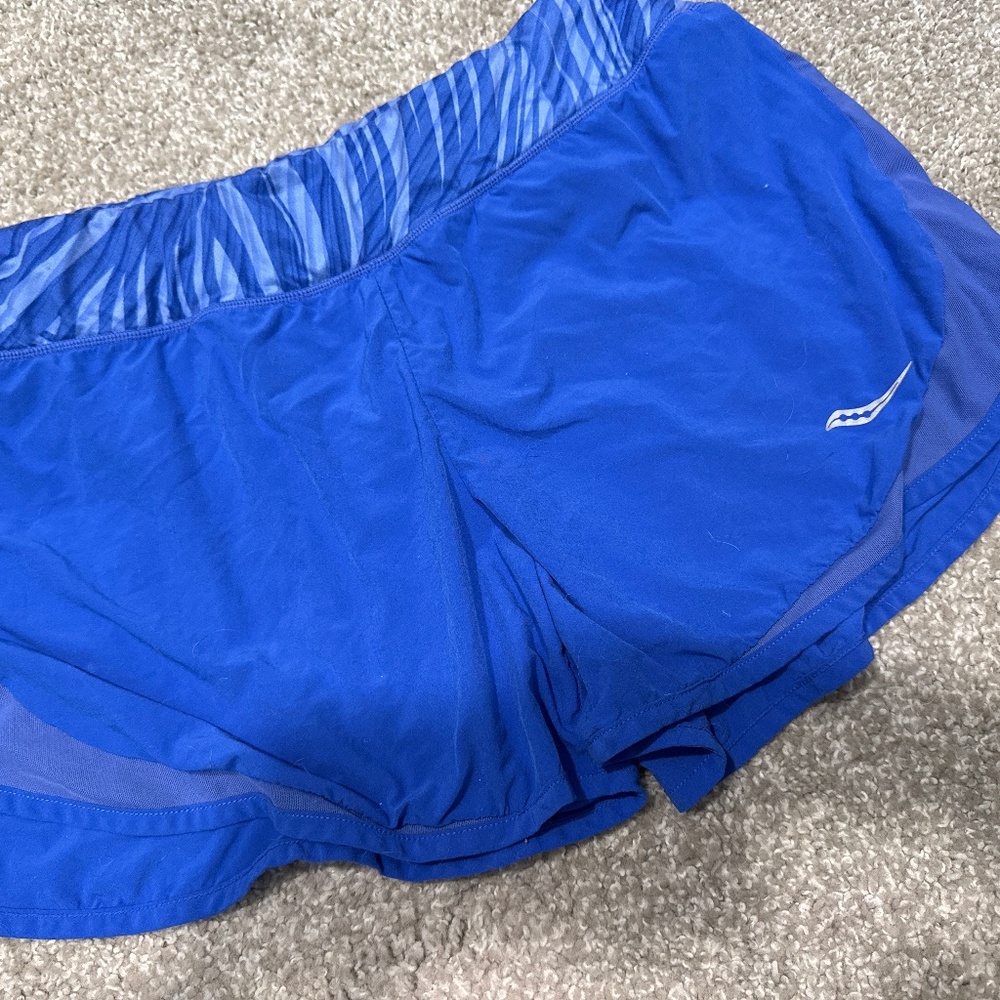 Saucony Shorts
